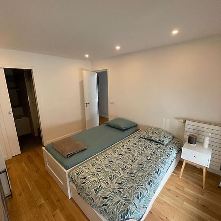 Duplex, 10 Min Champs Elysee Булонь-Біянкур Екстер'єр фото