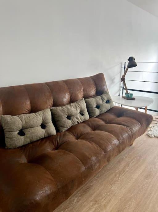 Duplex, 10 Min Champs Elysee Булонь-Біянкур Екстер'єр фото