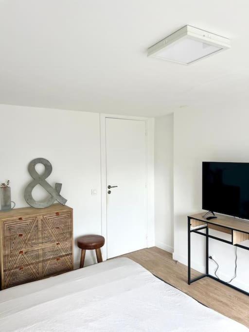 Duplex, 10 Min Champs Elysee Булонь-Біянкур Екстер'єр фото