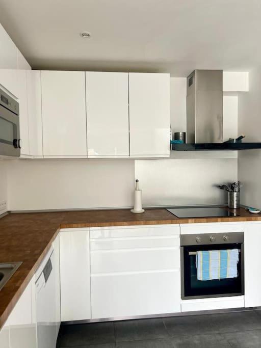 Duplex, 10 Min Champs Elysee Булонь-Біянкур Екстер'єр фото