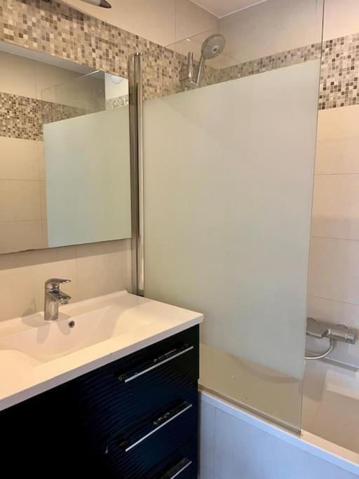 Duplex, 10 Min Champs Elysee Булонь-Біянкур Екстер'єр фото